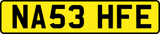 NA53HFE