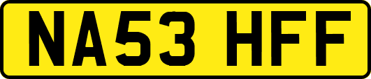 NA53HFF