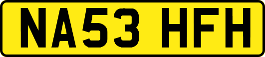 NA53HFH