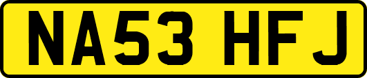 NA53HFJ