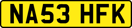 NA53HFK