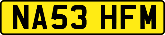 NA53HFM