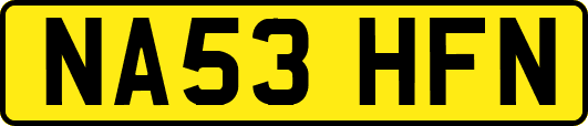 NA53HFN