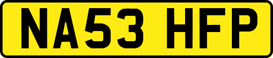 NA53HFP