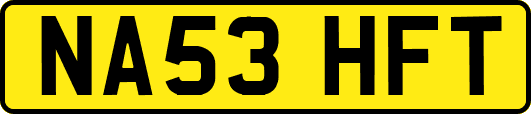 NA53HFT