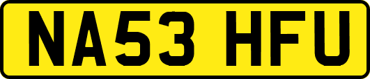 NA53HFU