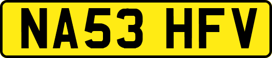 NA53HFV