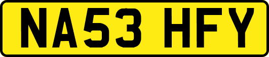 NA53HFY