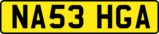 NA53HGA