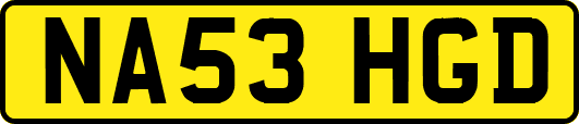 NA53HGD