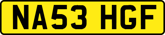 NA53HGF