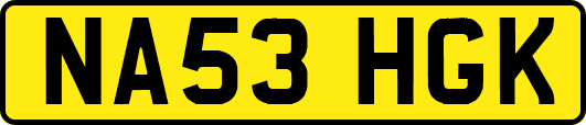 NA53HGK