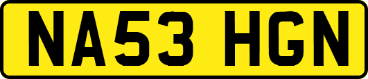 NA53HGN