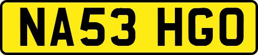 NA53HGO