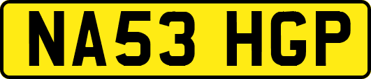 NA53HGP