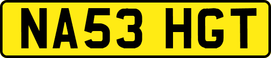 NA53HGT