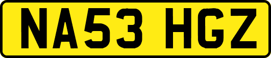 NA53HGZ