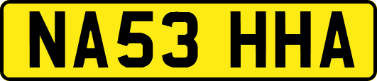 NA53HHA