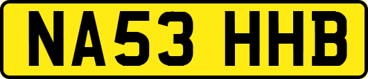 NA53HHB