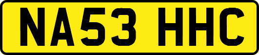 NA53HHC