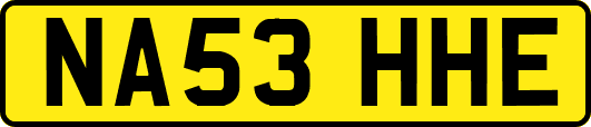 NA53HHE