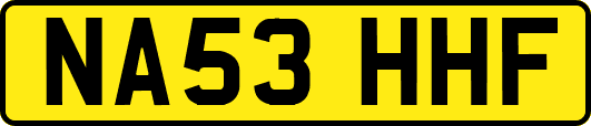 NA53HHF