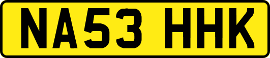 NA53HHK