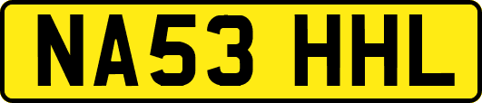 NA53HHL