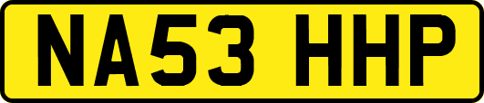 NA53HHP