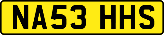 NA53HHS