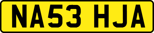 NA53HJA