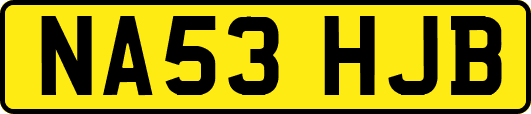 NA53HJB