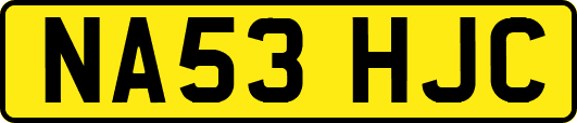 NA53HJC