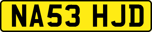 NA53HJD