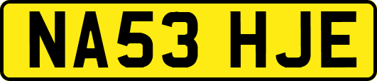 NA53HJE