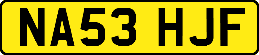 NA53HJF
