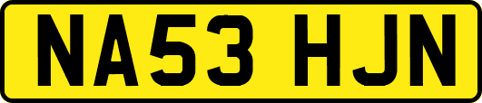 NA53HJN