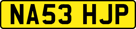 NA53HJP