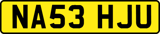 NA53HJU