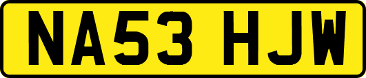NA53HJW