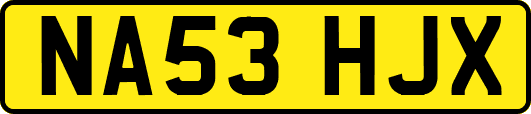NA53HJX
