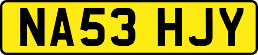 NA53HJY