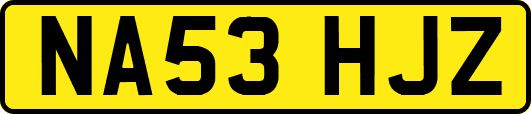 NA53HJZ