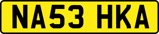 NA53HKA