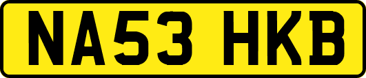 NA53HKB