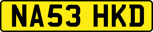 NA53HKD