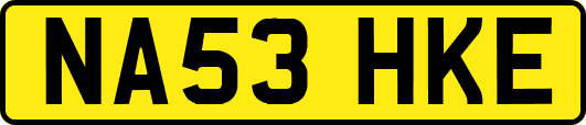 NA53HKE
