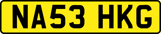 NA53HKG