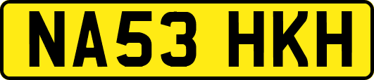 NA53HKH