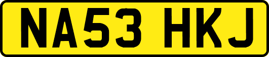 NA53HKJ